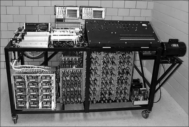 PDP-1