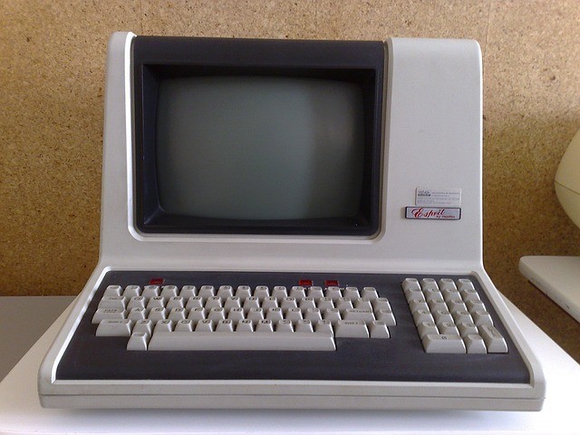 IBM 360